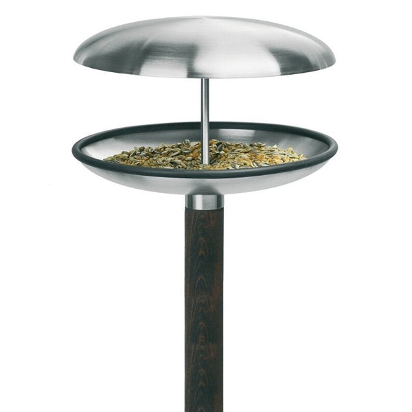 Blomus - vogelhuis en waterbak Fuera