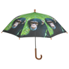 Kinderparaplu Out of Africa ass.
