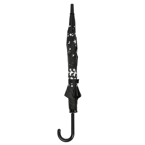 Kinderparaplu reflector sterren