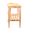 Kinderoppottafel