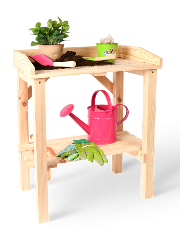 Kinderoppottafel