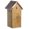 Esschert design - Nestkast koolmees koperen dak