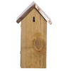 Esschert design - Nestkast koolmees koperen dak