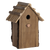 Koolmees Nestkast Rieten Dak 31cm | Esschert Design