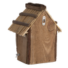 Pimpelmees Nestkast Rieten Dak | Esschert Design – foto 4