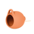 Terracotta Nestpot voor Pimpelmees – Vogelhuisje van Klei | Esschert Design