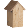 Pimpelmees Nestkast met Silhouet 27mm | Esschert Design