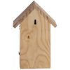 Pimpelmees Nestkast met Silhouet 27mm | Esschert Design