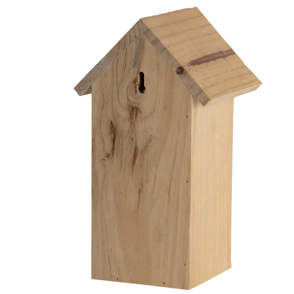 Koolmees Nestkast met Silhouet 32mm | Esschert Design