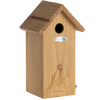 Koolmees Nestkast met Silhouet 32mm | Esschert Design