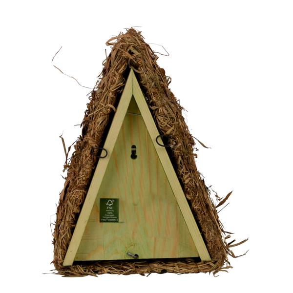 Eschert Design - Camouflage nestkast
