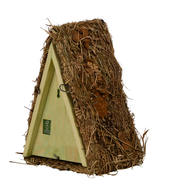 Eschert Design - Camouflage nestkast