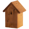 Nestkast Winterkoning Douglas Hout
