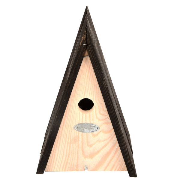 Nestkast Wigwam Vormig Hout | Esschert Design – foto 5