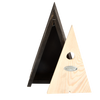 Nestkast Wigwam Vormig Hout | Esschert Design – foto 2