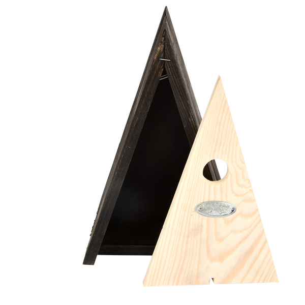 Nestkast Wigwam Vormig Hout | Esschert Design – foto 2