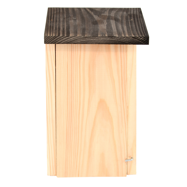 Nestkast en voedertafel 2 in 1