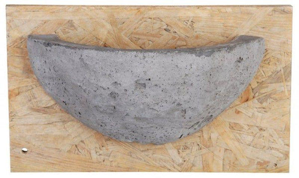 Boerenzwaluwnest Beton Handgemaakt | Esschert Design