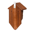 Nestbuidel Kokos voor Winterkoning – Nestkast met Kokosharen | Esschert Design – foto 2