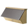 Gierzwaluw Nestkast Hout 50cm | Esschert Design