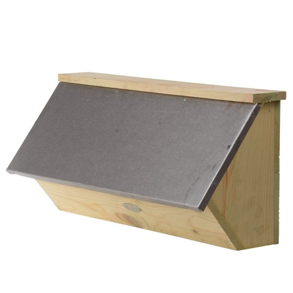 Gierzwaluw Nestkast Hout 50cm | Esschert Design