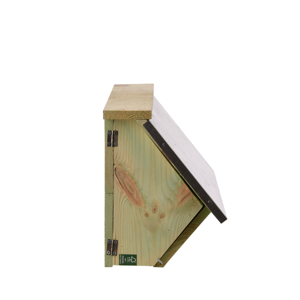 Gierzwaluw Nestkast Hout 50cm | Esschert Design