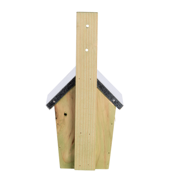 Winterkoning Nestkast 30mm Bodemopening | Esschert Design – foto 4
