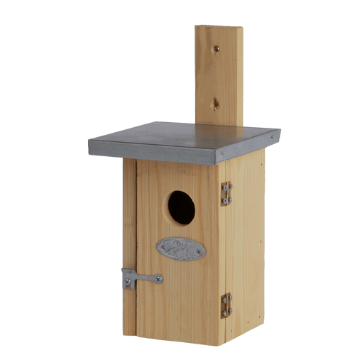 Winterkoning Nestkast FSC-hout Compact | Esschert Design