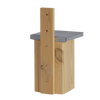 Winterkoning Nestkast FSC-hout Compact | Esschert Design – foto 2