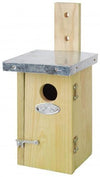 Winterkoning Nestkast FSC-hout Compact | Esschert Design – foto 5