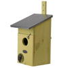 Spreeuw Nestkast Zinken Dak 50mm | Esschert Design