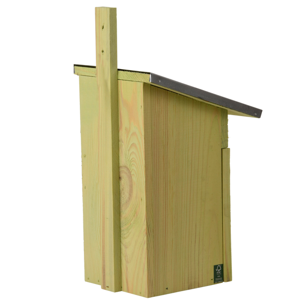 Spreeuw Nestkast Zinken Dak 50mm | Esschert Design – foto 2