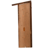 Esschert Design - Nestkast grote bonte specht 54cm