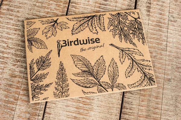 Birdwise - Koolmees trio