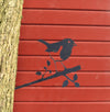Birdwise - Roodborst