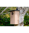 Roofdierbestendige Nestkast FSC-hout 32mm | Wildlifeworld
