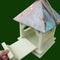 Bempton hangende vogeltafel
