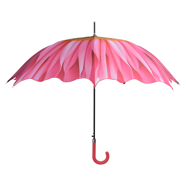Paraplu bloemen