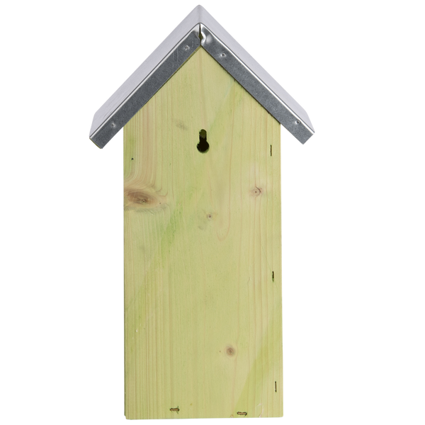 Vlinderkast Groen – Vlinderhuisje voor de Tuin | Esschert Design