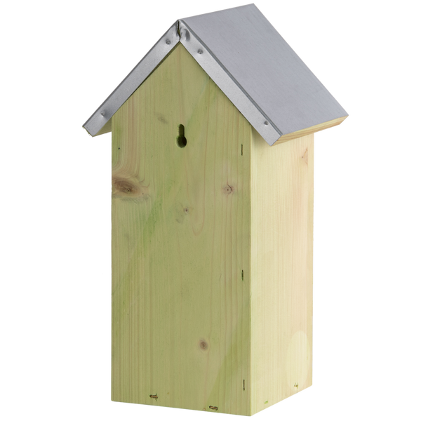 Vlinderkast Groen – Vlinderhuisje voor de Tuin | Esschert Design