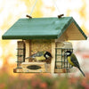 Vogelbescherming Voederhuis Sacramento