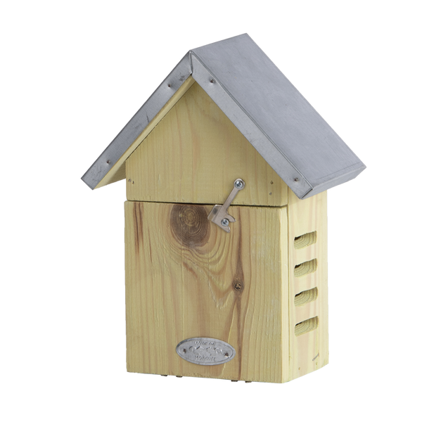 Lieveheersbeestjeshuisje – Insectenhotel voor de Tuin | Esschert Design