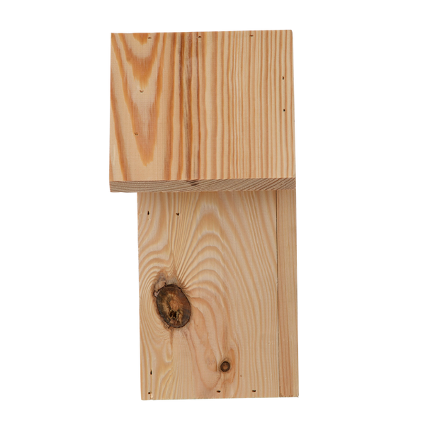 Esschert Design - Bijenhuis silhouet