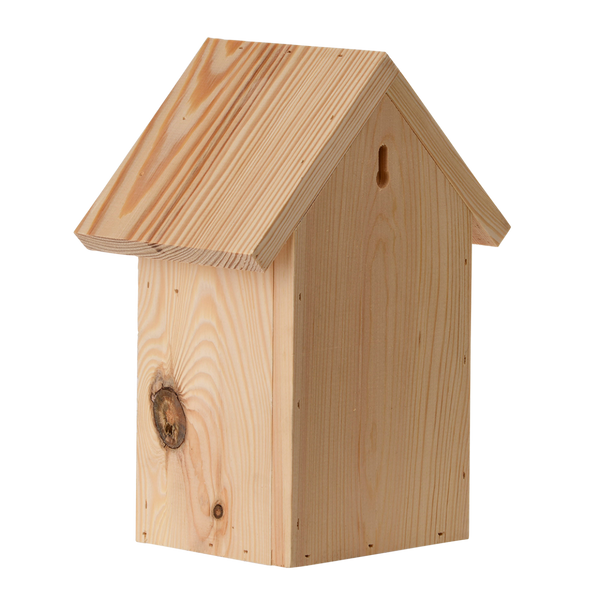 Esschert Design - Bijenhuis silhouet