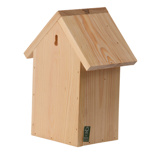 Esschert Design - Bijenhuis silhouet