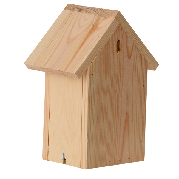 Esschert Design - Vlinderkast silhouet