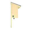 Esschert Design - Vleermuiskast silhouet S