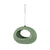 Hangende Water dish Selo Groen