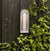 Thermometer Aluminum Klassiek
