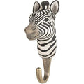 Wildlife Garden - Kledinghaak Zebra